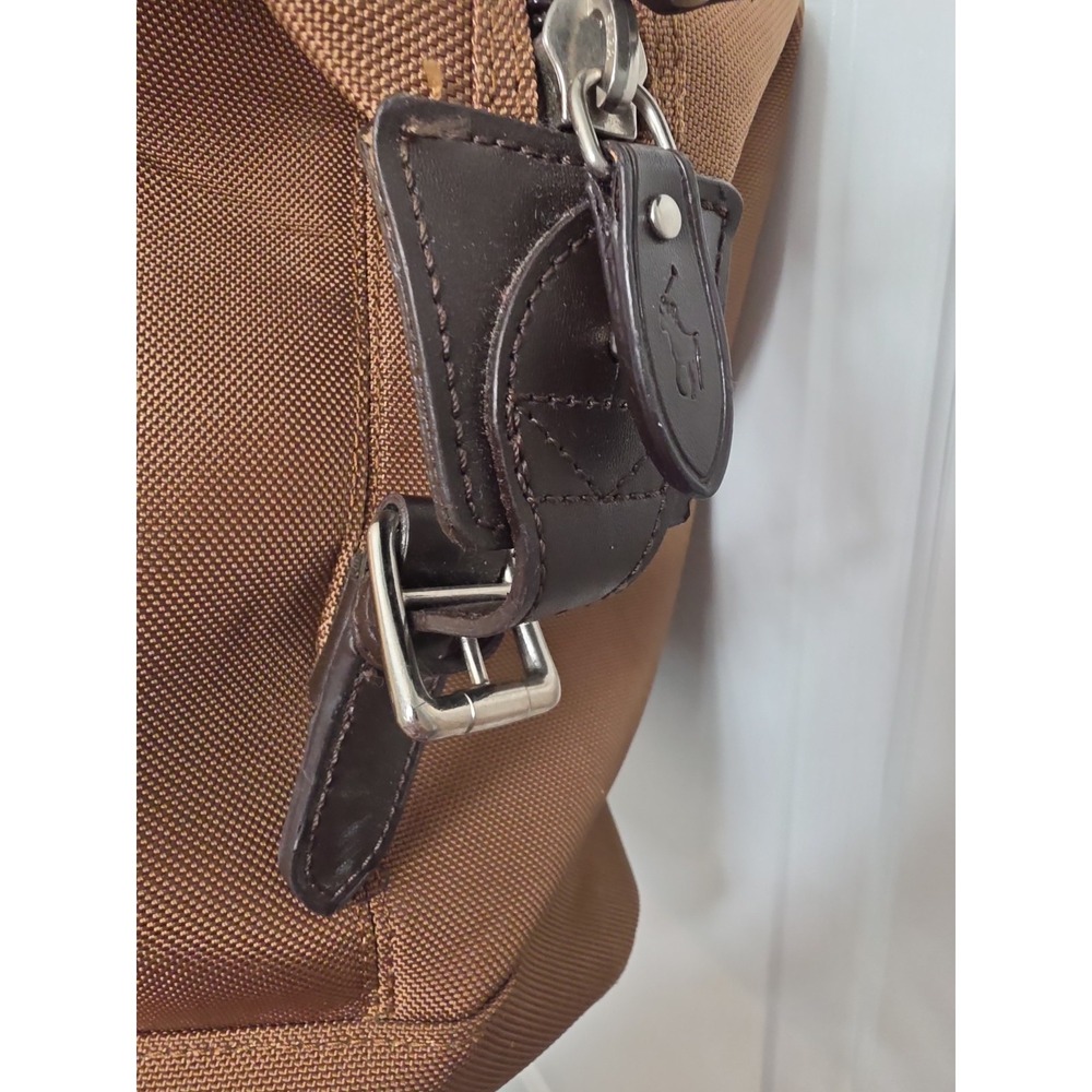 Polo RALPH LAUREN Tote Bag - Picture 6 of 14